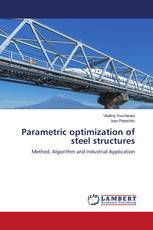 Parametric optimization of steel structures