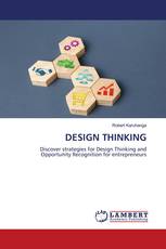 DESIGN THINKING