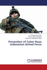 Prevention of Cyber Hoax Indonesian Armed Force