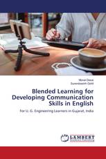 Blended Learning for Developing Communication Skills in English