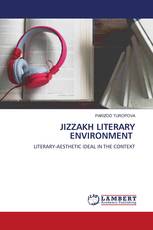 JIZZAKH LITERARY ENVIRONMENT