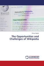 The Opportunities and Challenges of Wikipedia