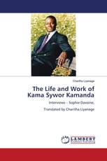 The Life and Work of Kama Sywor Kamanda