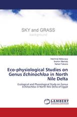 Eco-physiological Studies on Genus Echinochloa in North Nile Delta