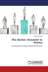The doctor character in drama