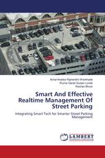 Smart And Effective Realtime Management Of Street Parking