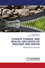 CLIMATE CHANGE AND HEALTH: INFLUENCE OF WEATHER AND WATER