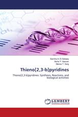 Thieno[2,3-b]pyridines