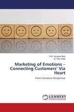 Marketing of Emotions – Connecting Customers’ Via Heart