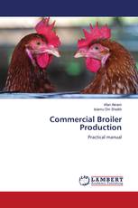 Commercial Broiler Production