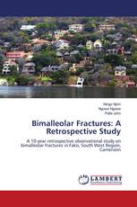 Bimalleolar Fractures: A Retrospective Study