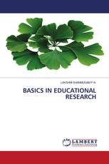 BASICS IN EDUCATIONAL RESEARCH