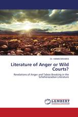 Literature of Anger or Wild Courts?
