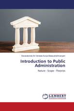 Introduction to Public Administration