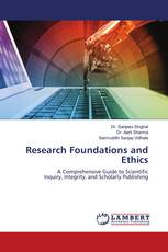 Research Foundations and Ethics