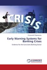 Early Warning Systems for Banking Crises