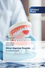 Silver diamine fluoride