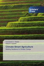 Climate-Smart Agriculture