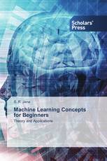 Machine Learning Concepts for Beginners