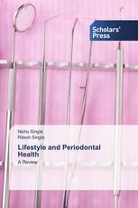 Lifestyle and Periodontal Health