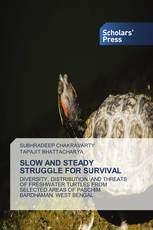 SLOW AND STEADY STRUGGLE FOR SURVIVAL
