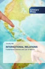 INTERNATIONAL RELATIONS