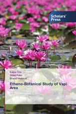 Etheno-Botanical Study of Vapi Area