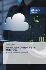 From Cloud Computing to Metaverse