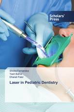 Laser in Pediatric Dentistry