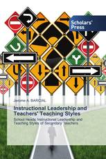 Instructional Leadership and Teachers' Teaching Styles