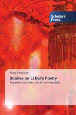 Studies on Li Bai’s Poetry