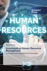 Investigating Human Resource Management