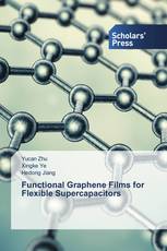 Functional Graphene Films for Flexible Supercapacitors