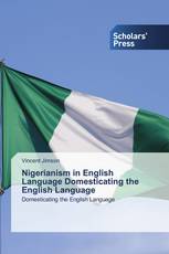 Nigerianism in English Language Domesticating the English Language