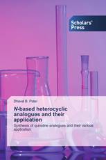 N-based heterocyclic analogues and their application