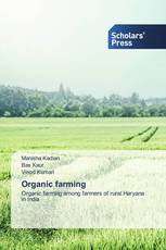 Organic farming