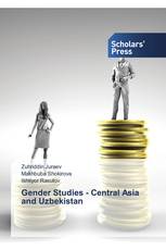 Gender Studies - Central Asia and Uzbekistan