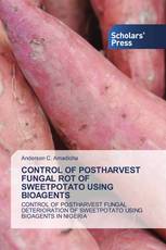 CONTROL OF POSTHARVEST FUNGAL ROT OF SWEETPOTATO USING BIOAGENTS