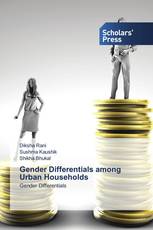 Gender Differentials among Urban Households