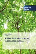 Rubber Cultivation in Kerala