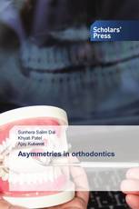 Asymmetries in orthodontics