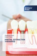 PARTIAL EXTRACTION THERAPIES