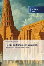 Honor and Shame in Jeremiah