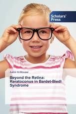Beyond the Retina: Keratoconus in Bardet-Biedl Syndrome