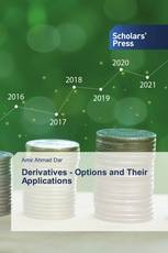 Derivatives - Options and Their Applications