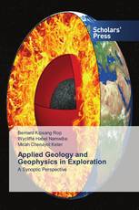 Applied Geology and Geophysics in Exploration