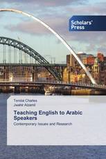 Teaching English to Arabic Speakers