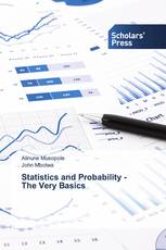 Statistics and Probability - The Very Basics