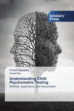 Understanding Child Psychometric Testing