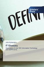 IT Glossary